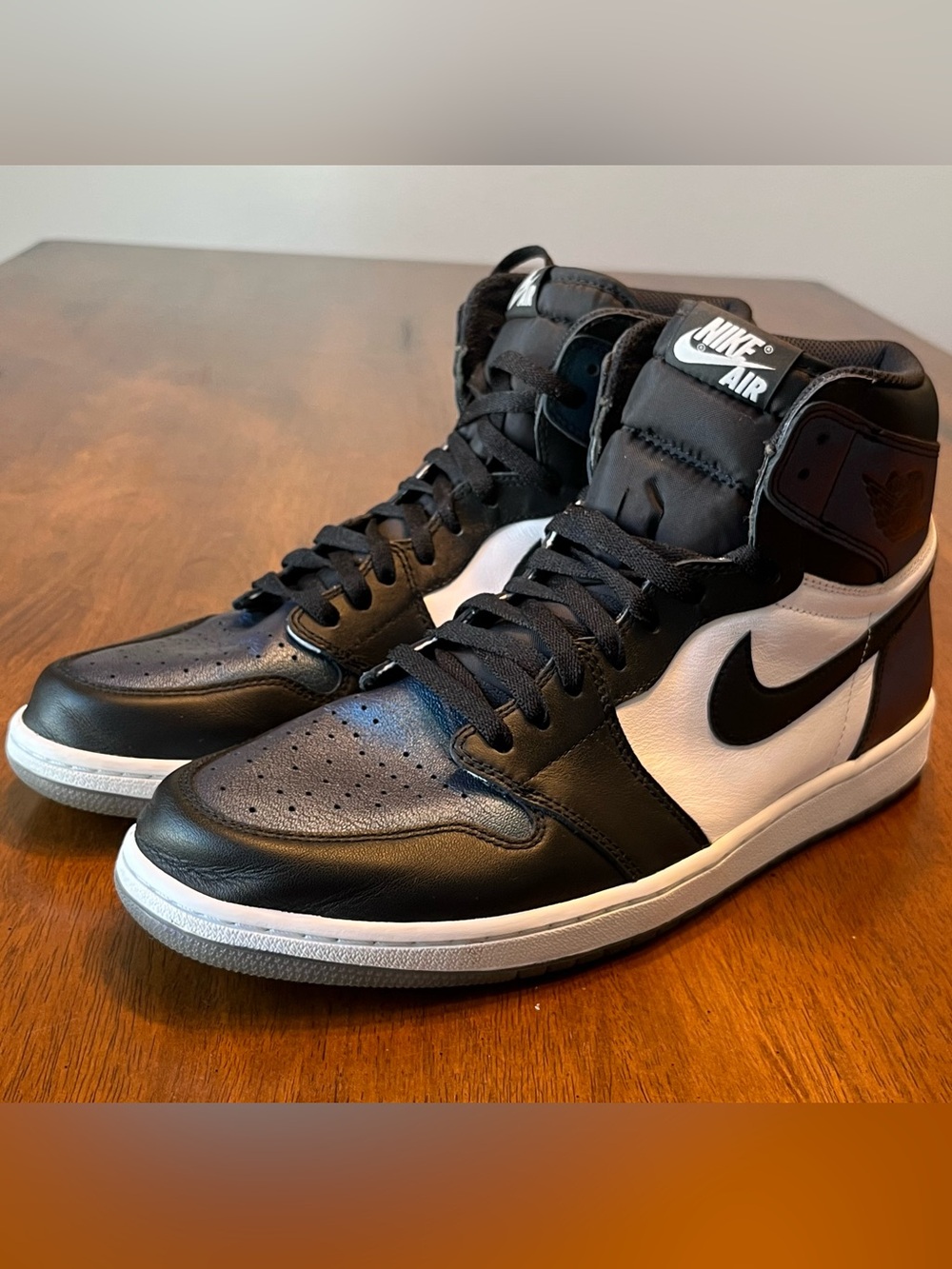 Nike Air Jordan 1 Retro High OG Chameleon All Star Size 14